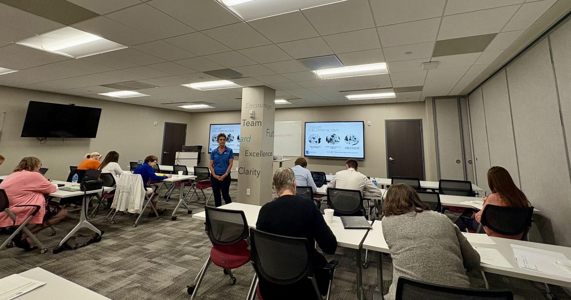 7X7 MACCI Training 092425 Group2